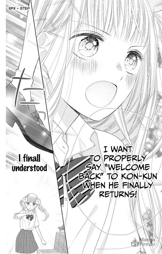 Read Ui x Kon chapter 31 image 40 on Lezhin
