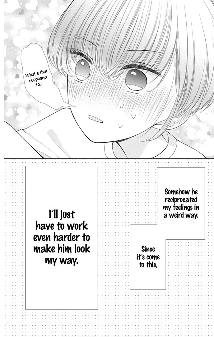 Read Ui x Kon chapter 32.5 image 17 on Lezhin