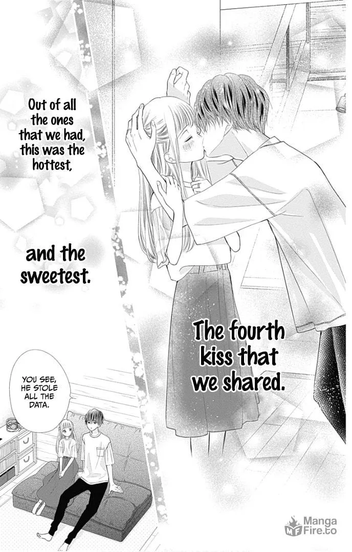 Read Ui x Kon chapter 32 image 34 on Lezhin