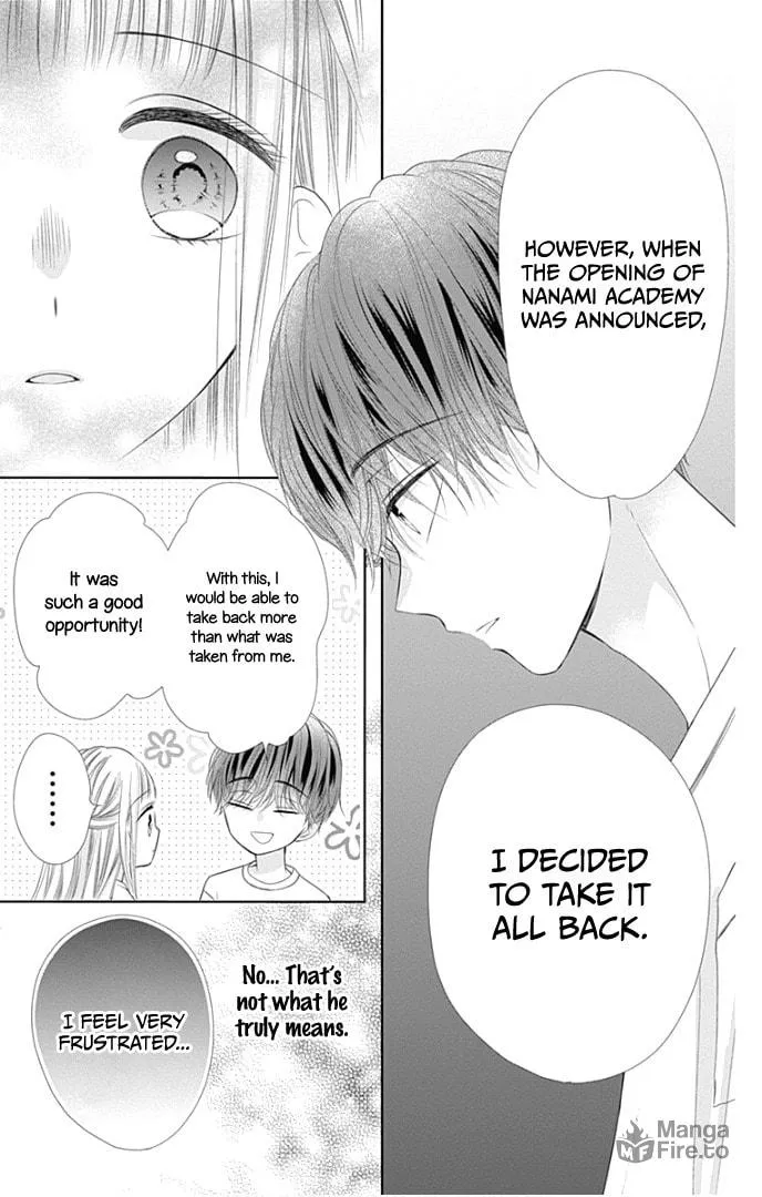 Read Ui x Kon chapter 32 image 40 on Lezhin
