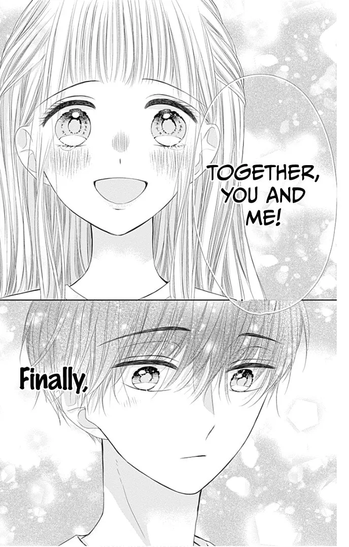 Read Ui x Kon chapter 32 image 42 on Lezhin
