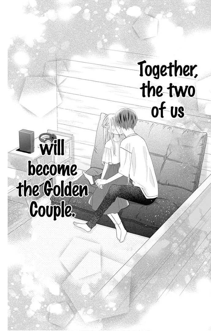 Read Ui x Kon chapter 32 image 47 on Lezhin