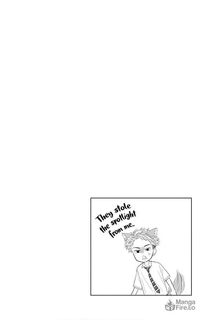 Read Ui x Kon chapter 32 image 7 on Lezhin