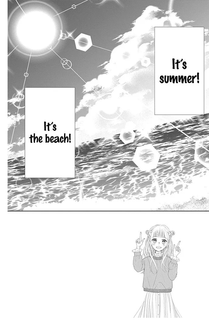 Read Ui x Kon chapter 33 image 8 on Lezhin
