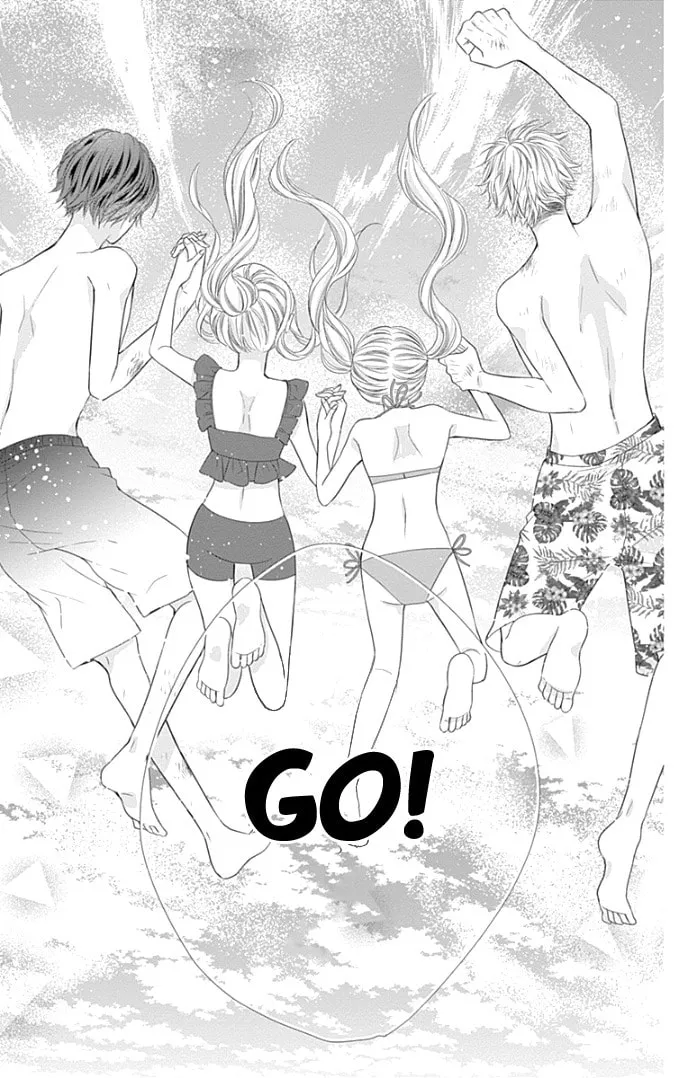 Read Ui x Kon chapter 34 image 22 on Lezhin