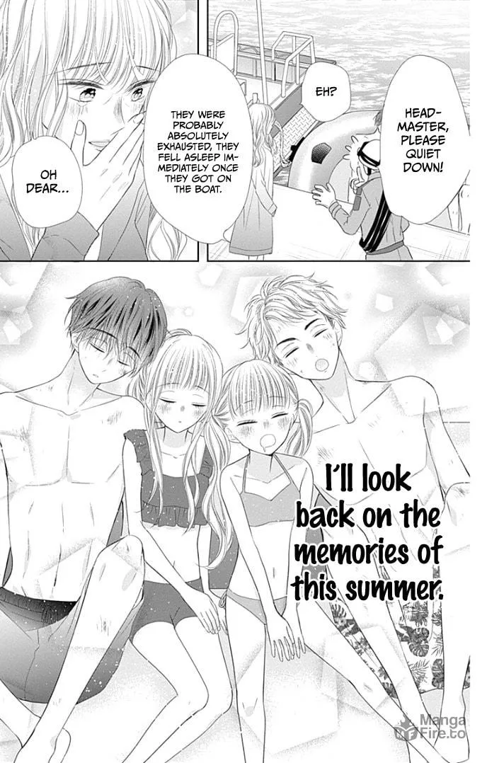 Read Ui x Kon chapter 34 image 24 on Lezhin