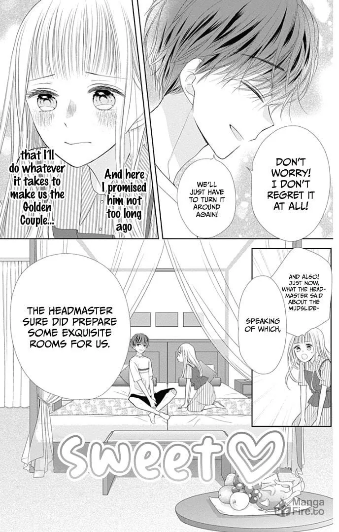 Read Ui x Kon chapter 34 image 30 on Lezhin