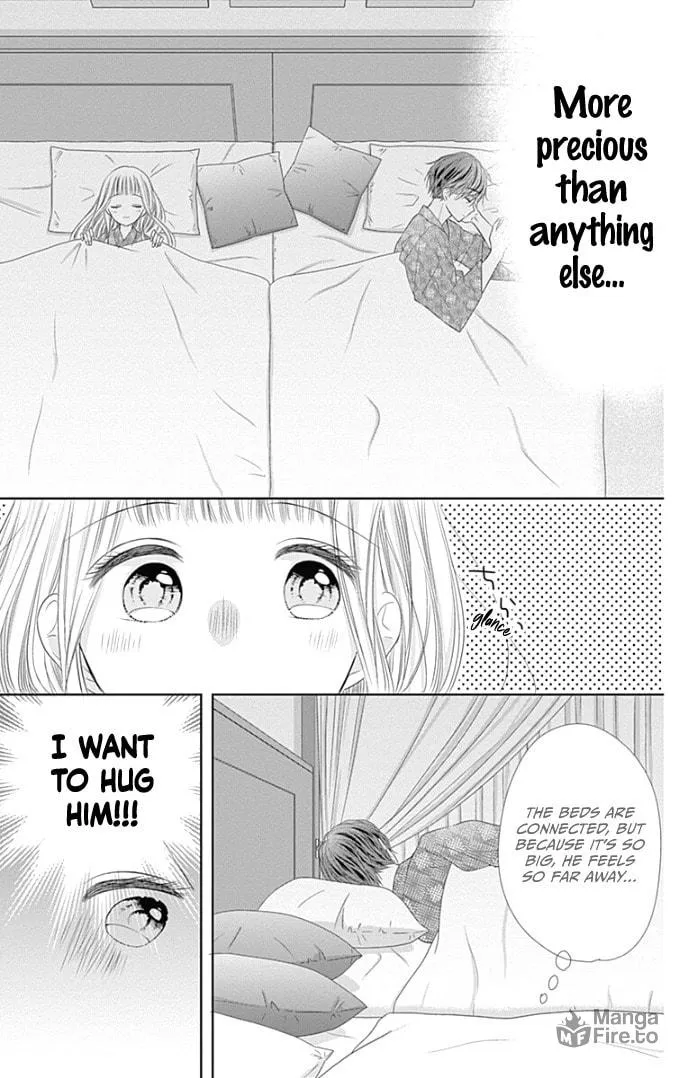 Read Ui x Kon chapter 34 image 42 on Lezhin
