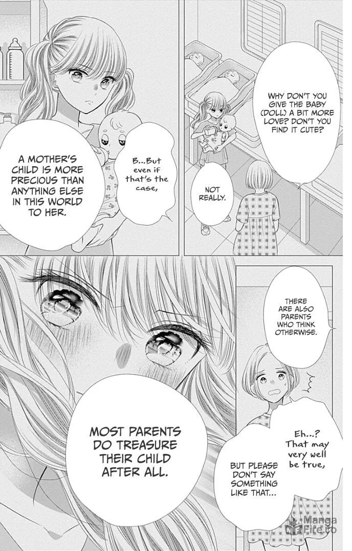 Read Ui x Kon chapter 35 image 24 on Lezhin