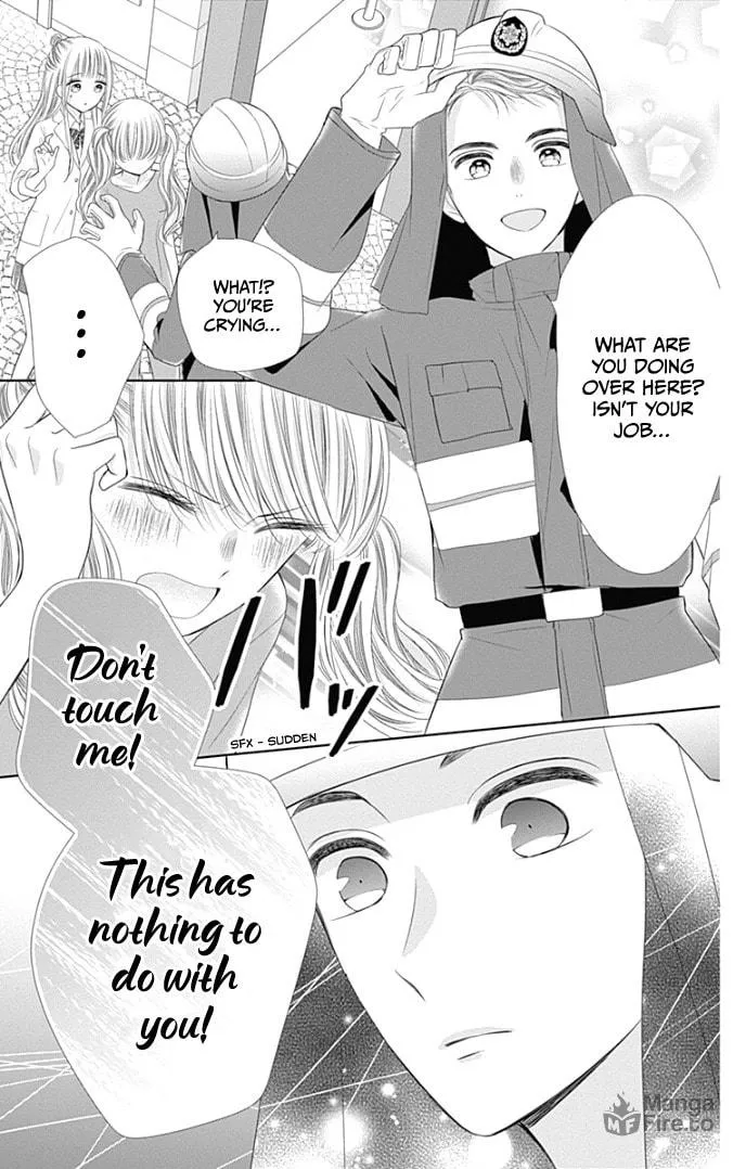 Read Ui x Kon chapter 35 image 30 on Lezhin