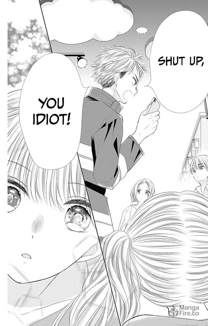 Read Ui x Kon chapter 35 image 35 on Lezhin