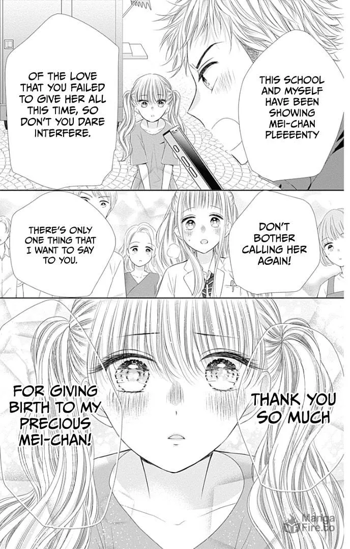 Read Ui x Kon chapter 35 image 36 on Lezhin