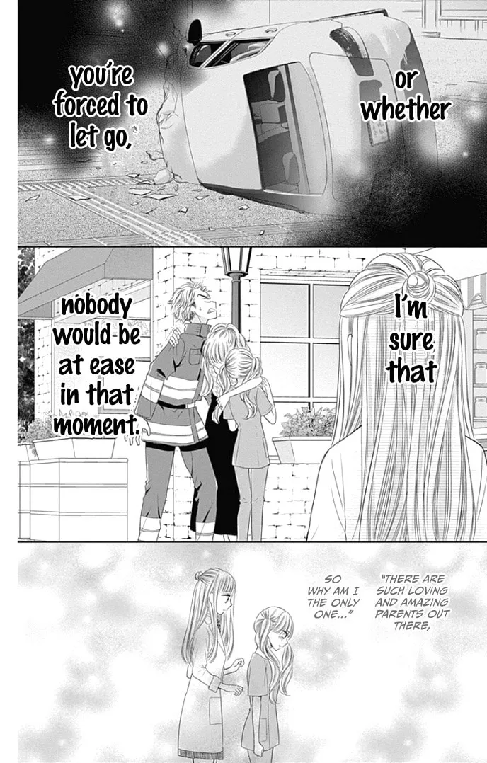 Read Ui x Kon chapter 35 image 41 on Lezhin