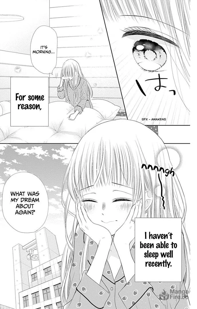 Read Ui x Kon chapter 35 image 6 on Lezhin