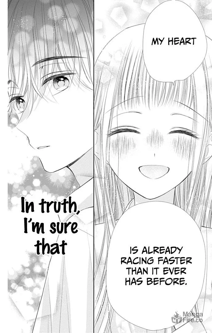 Read Ui x Kon chapter 36 image 27 on Lezhin