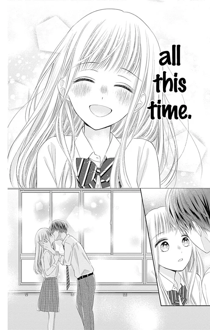 Read Ui x Kon chapter 36 image 29 on Lezhin