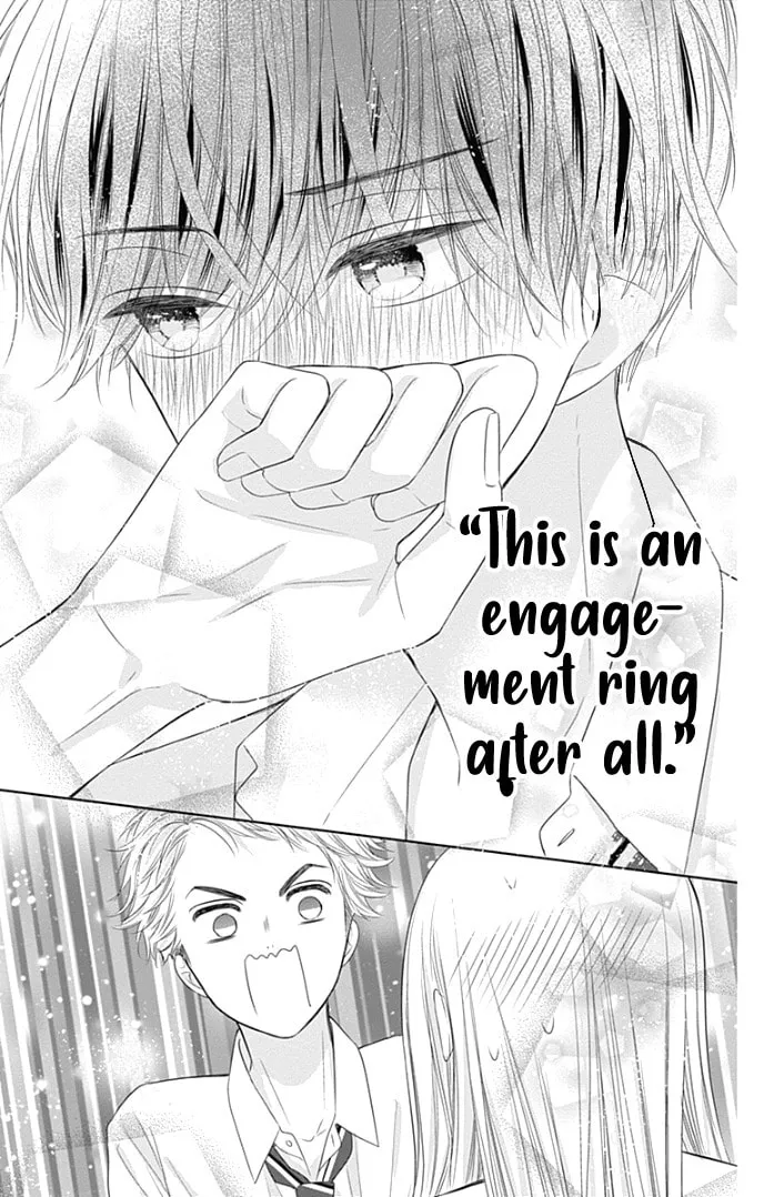 Read Ui x Kon chapter 36 image 38 on Lezhin