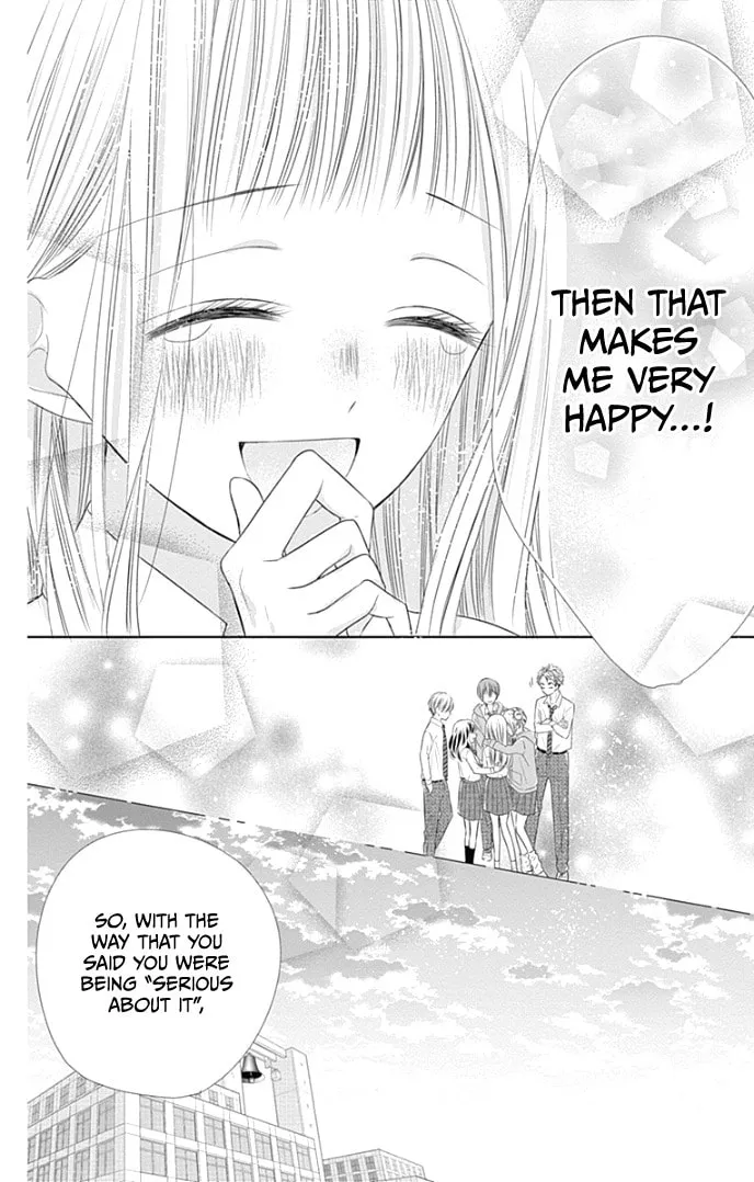 Read Ui x Kon chapter 36 image 41 on Lezhin