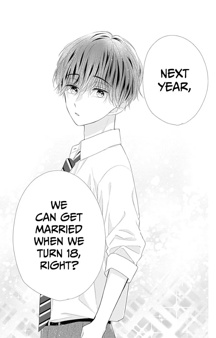 Read Ui x Kon chapter 36 image 44 on Lezhin