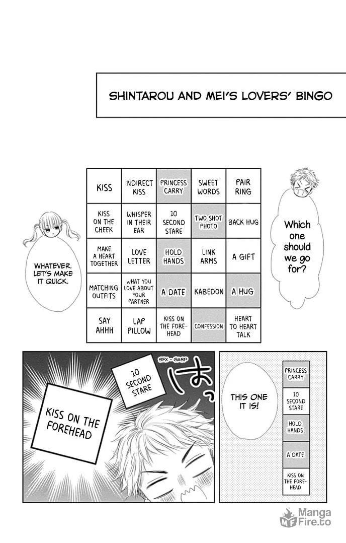 Read Ui x Kon chapter 36 image 48 on Lezhin