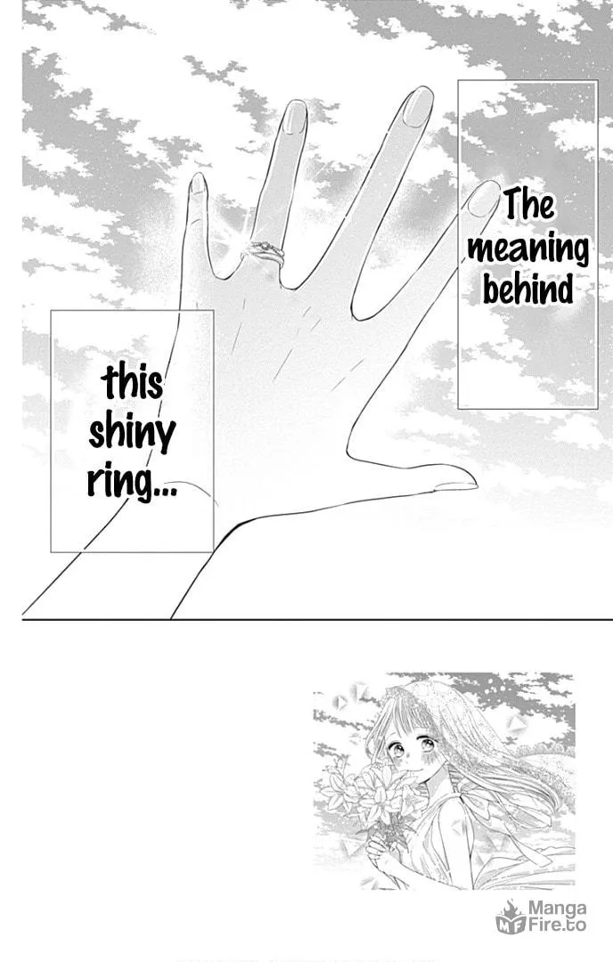 Read Ui x Kon chapter 37 image 10 on Lezhin