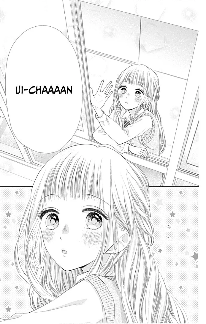 Read Ui x Kon chapter 37 image 11 on Lezhin