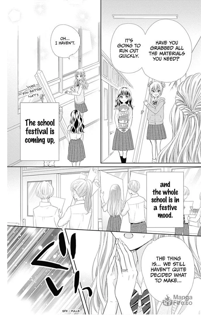 Read Ui x Kon chapter 37 image 12 on Lezhin