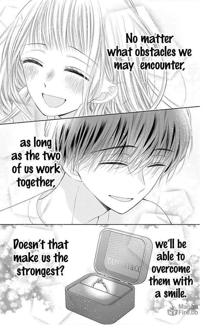 Read Ui x Kon chapter 37 image 42 on Lezhin
