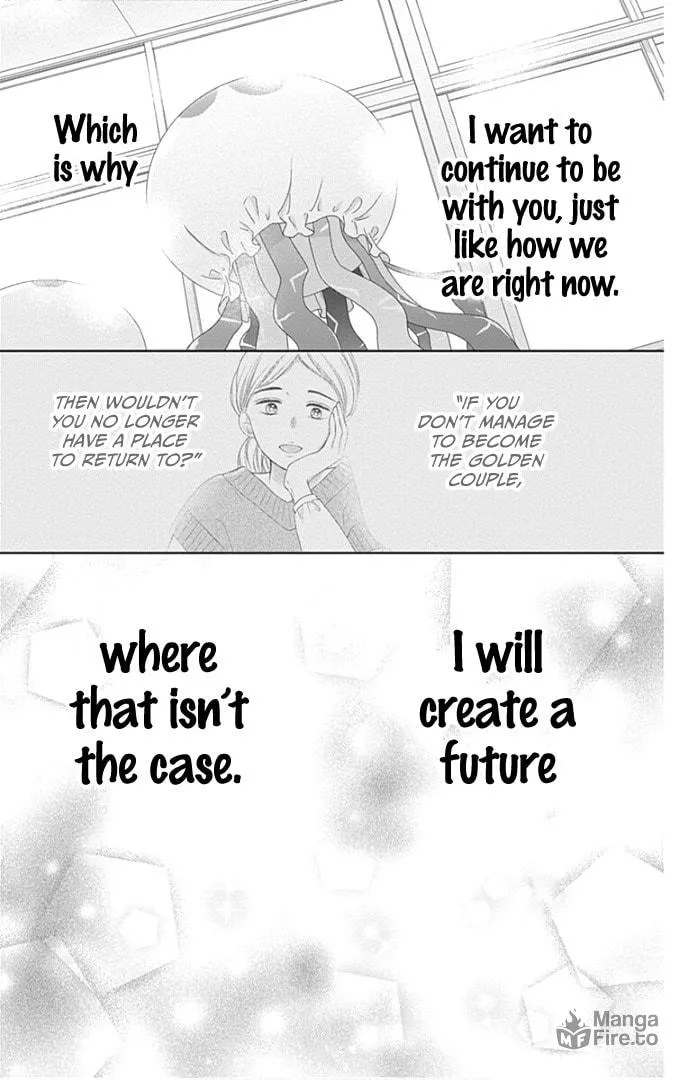 Read Ui x Kon chapter 37 image 45 on Lezhin