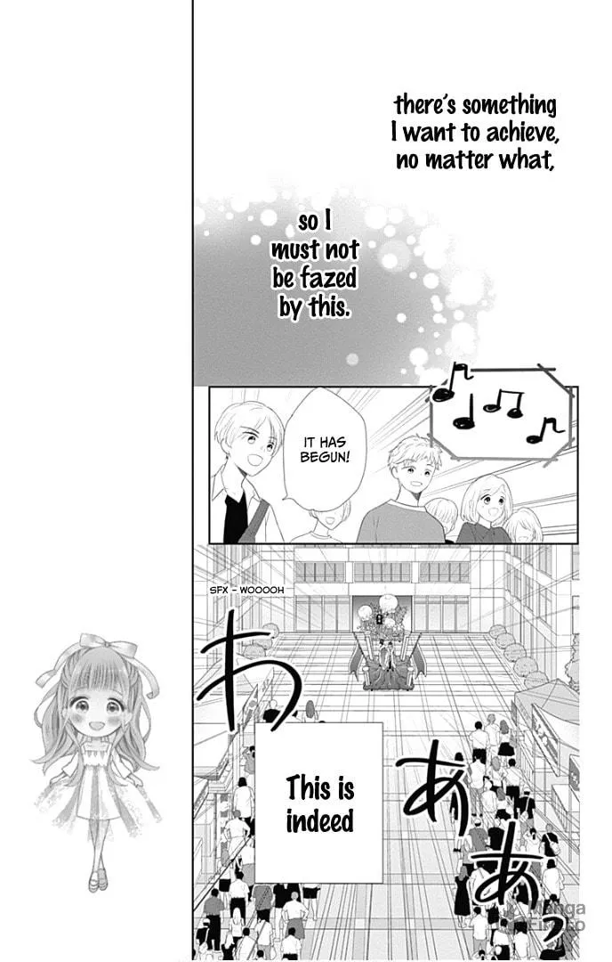 Read Ui x Kon chapter 38 image 21 on Lezhin