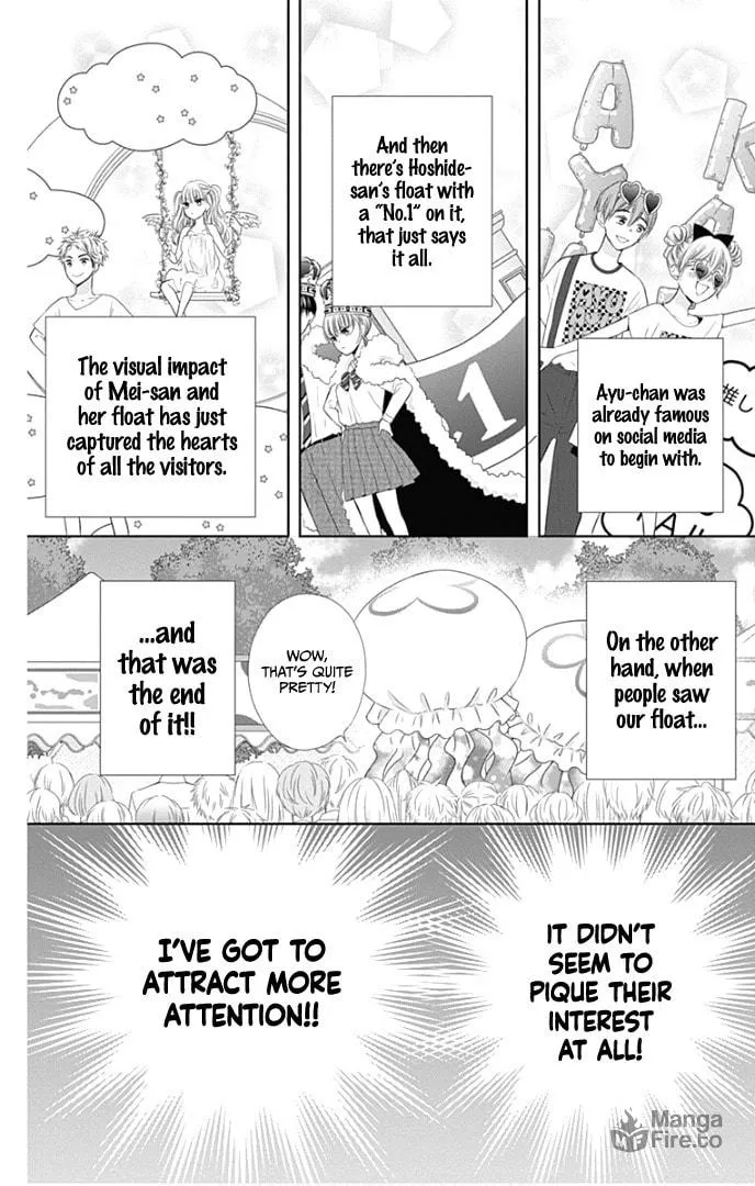 Read Ui x Kon chapter 38 image 25 on Lezhin
