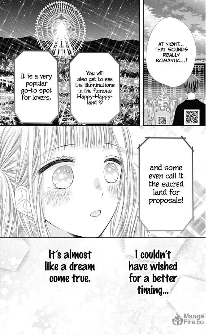 Read Ui x Kon chapter 38 image 42 on Lezhin
