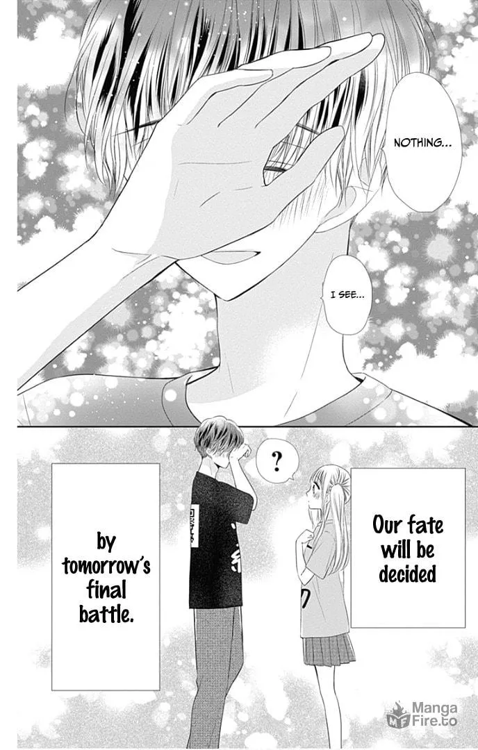 Read Ui x Kon chapter 38 image 45 on Lezhin
