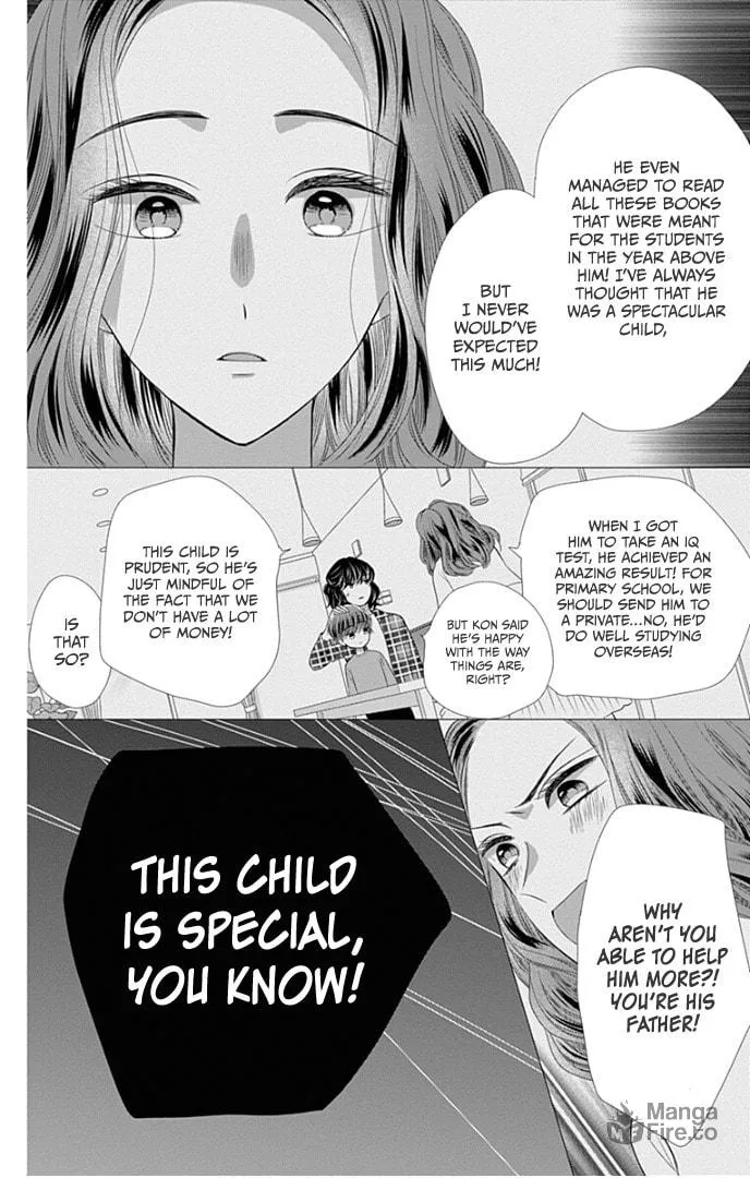 Read Ui x Kon chapter 39 image 26 on Lezhin