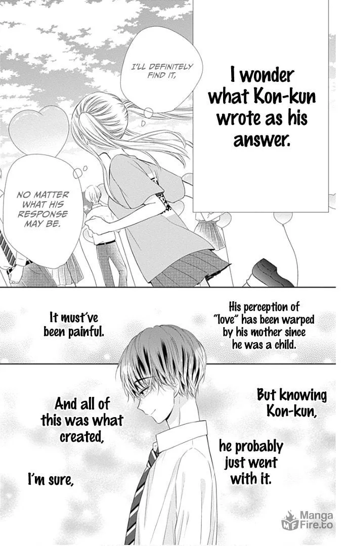 Read Ui x Kon chapter 39 image 37 on Lezhin