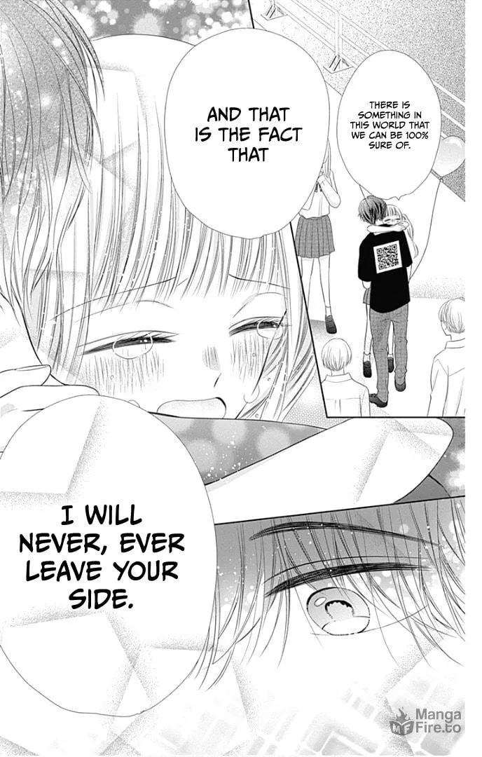 Read Ui x Kon chapter 39 image 43 on Lezhin