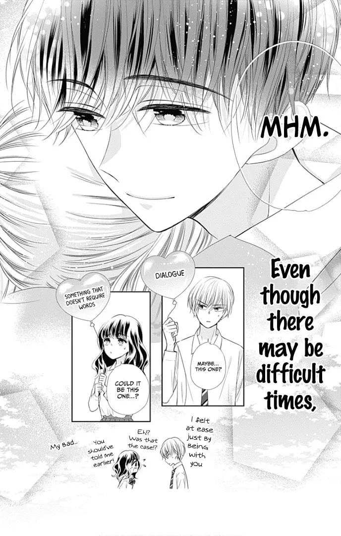 Read Ui x Kon chapter 39 image 44 on Lezhin