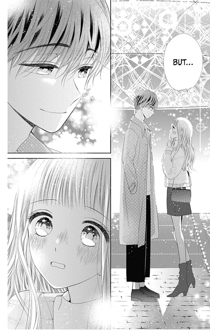 Read Ui x Kon chapter 40 image 22 on Lezhin