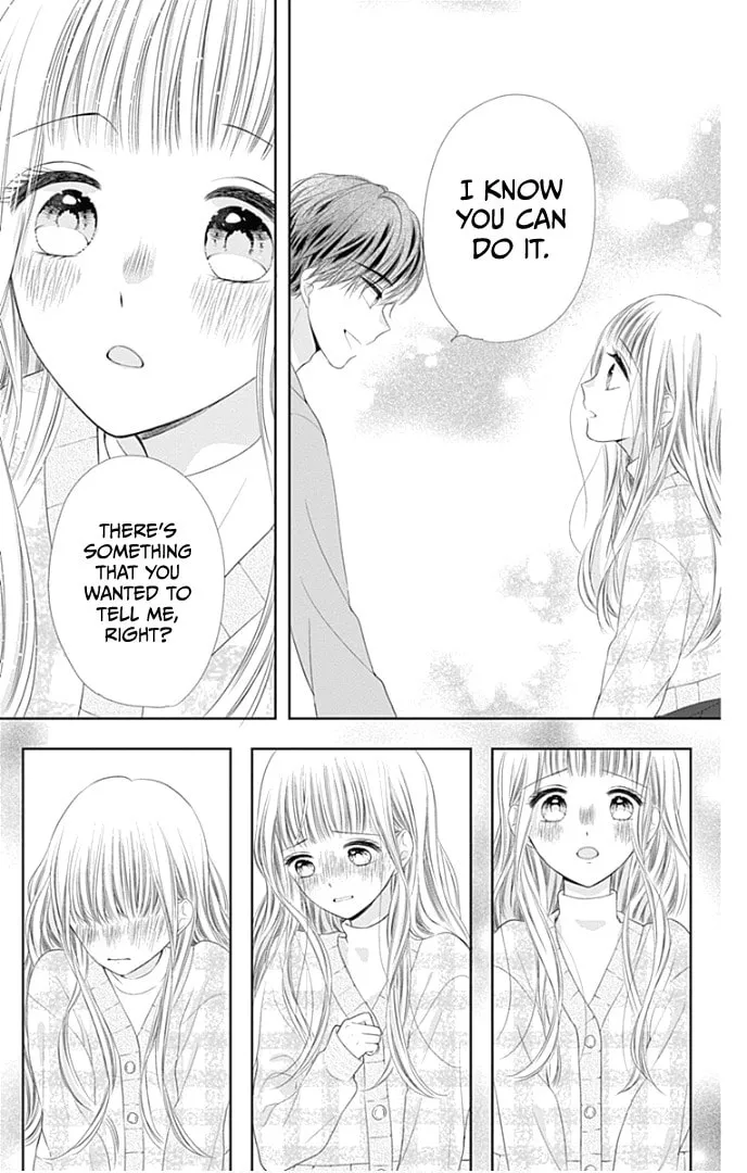 Read Ui x Kon chapter 40 image 31 on Lezhin