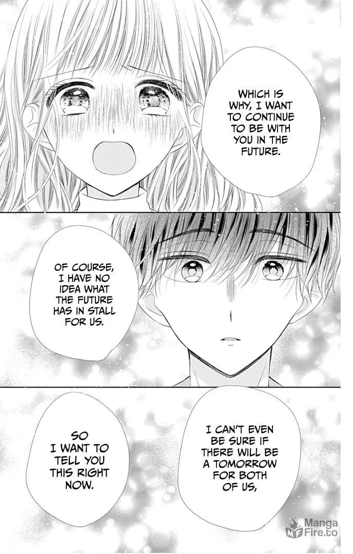Read Ui x Kon chapter 40 image 33 on Lezhin