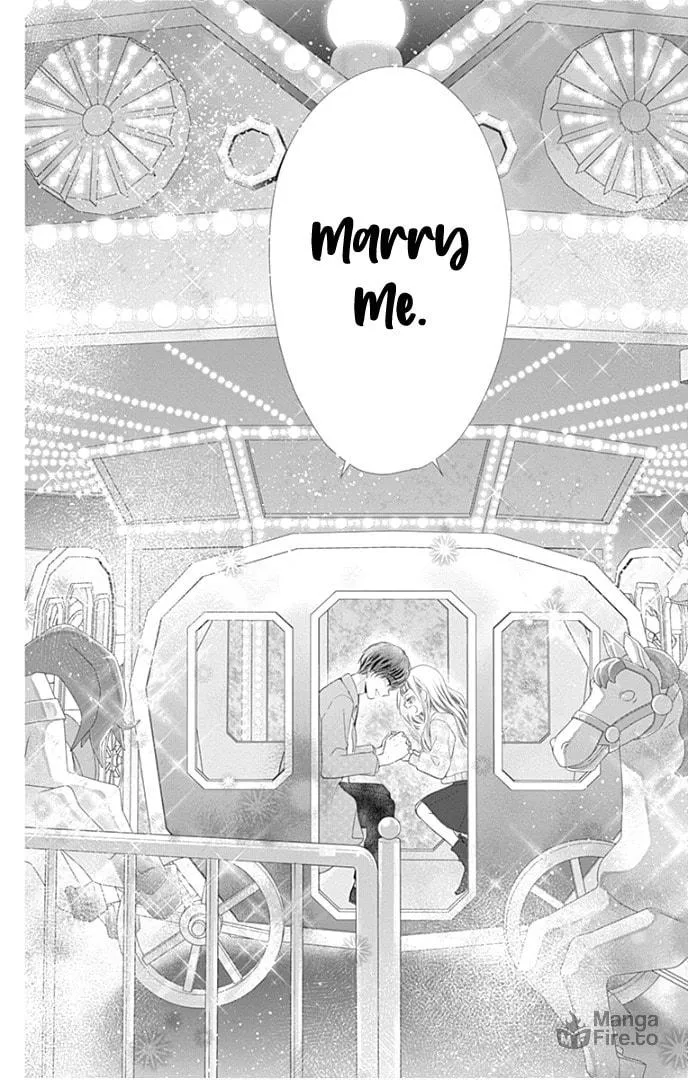 Read Ui x Kon chapter 40 image 36 on Lezhin