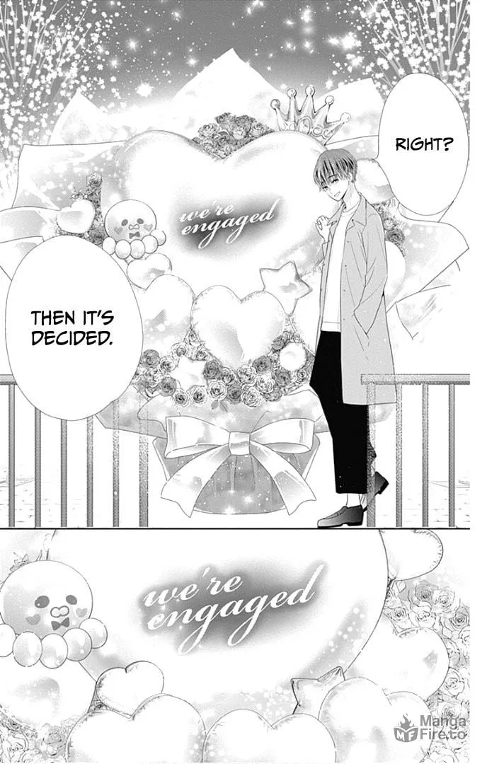 Read Ui x Kon chapter 40 image 39 on Lezhin