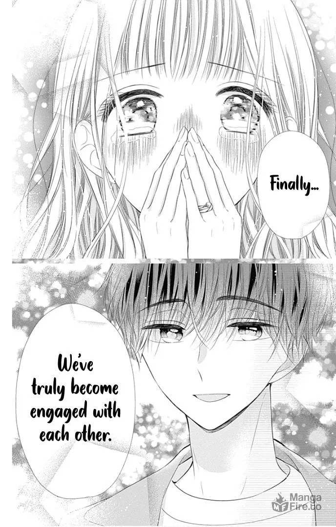Read Ui x Kon chapter 40 image 40 on Lezhin