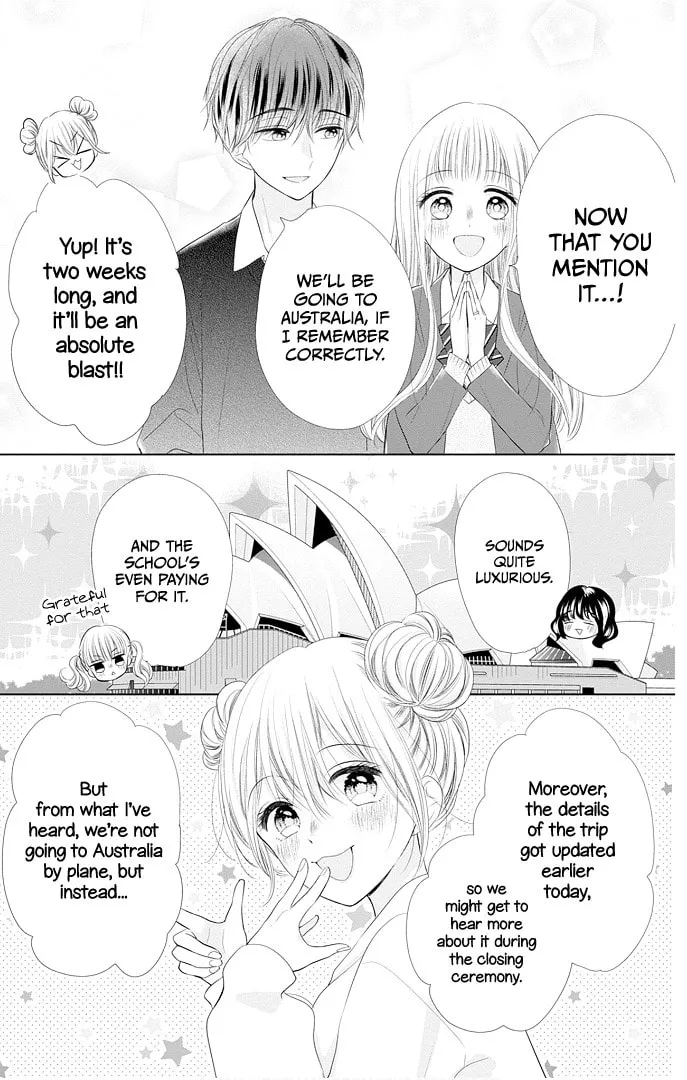 Read Ui x Kon chapter 41 image 19 on Lezhin