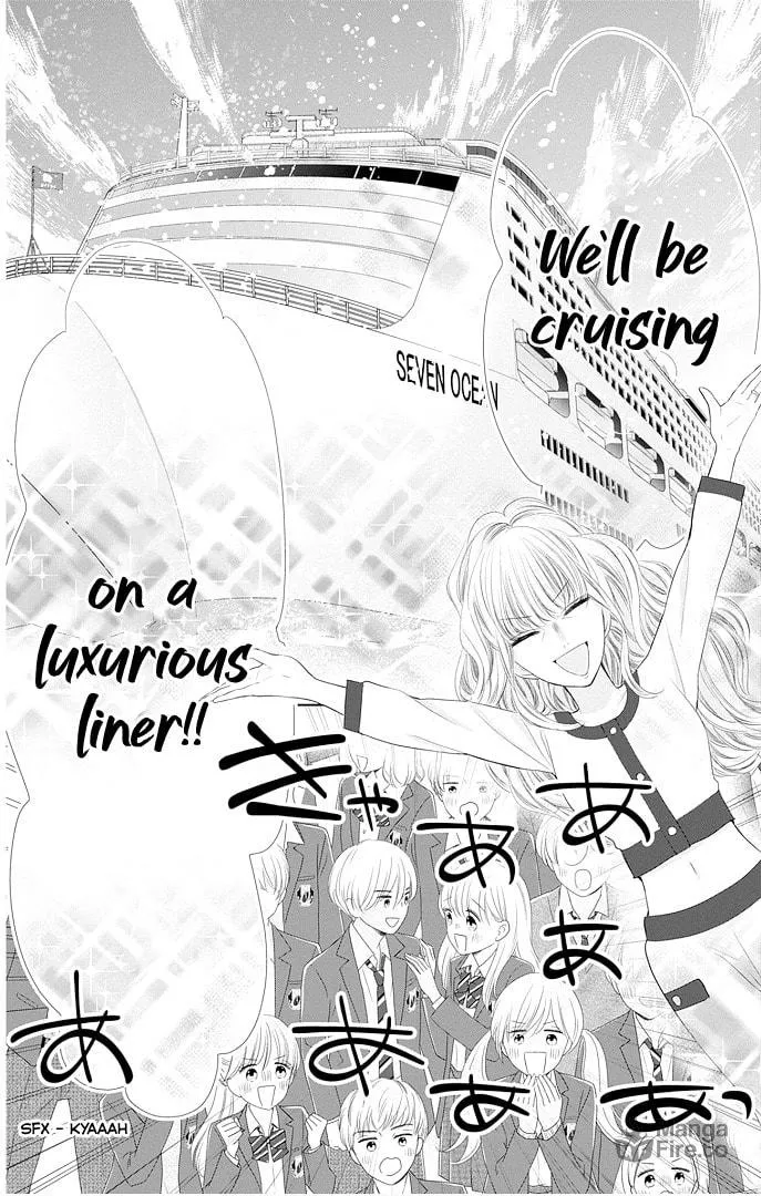 Read Ui x Kon chapter 41 image 20 on Lezhin
