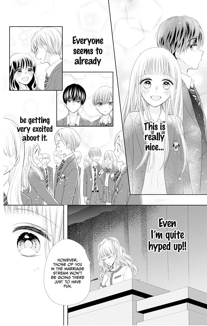 Read Ui x Kon chapter 41 image 22 on Lezhin