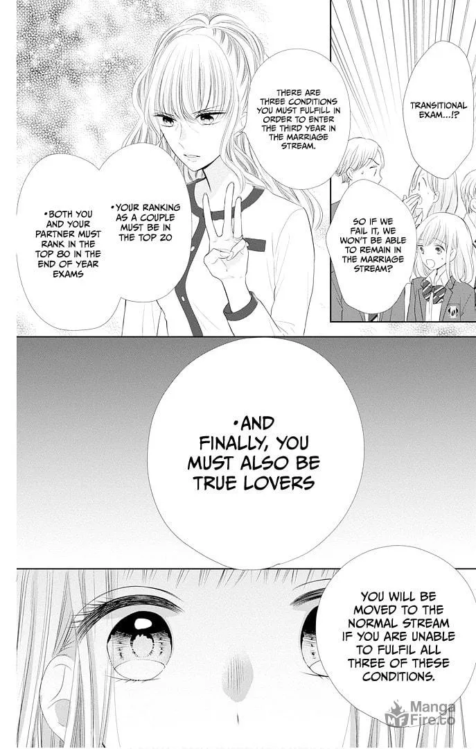 Read Ui x Kon chapter 41 image 24 on Lezhin