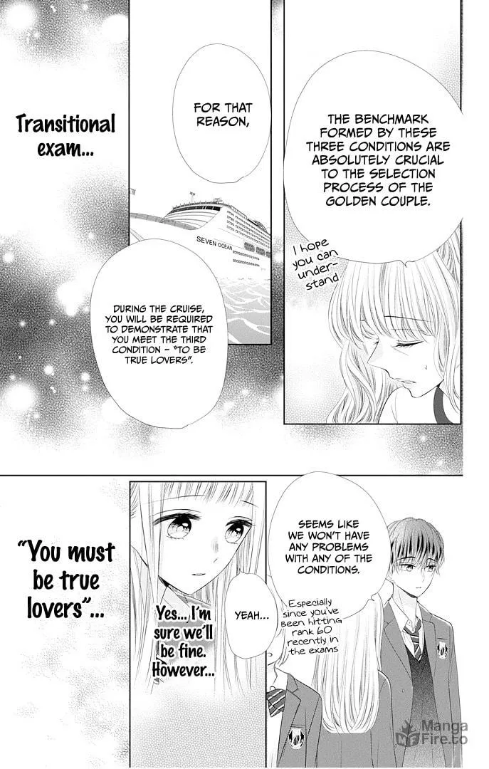 Read Ui x Kon chapter 41 image 25 on Lezhin