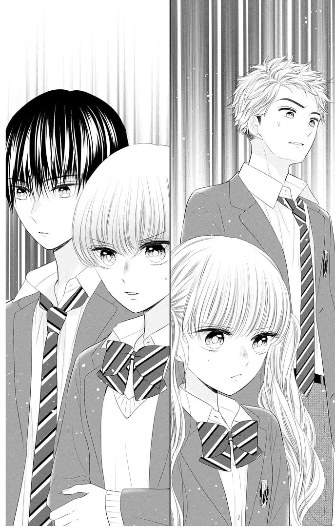 Read Ui x Kon chapter 41 image 26 on Lezhin