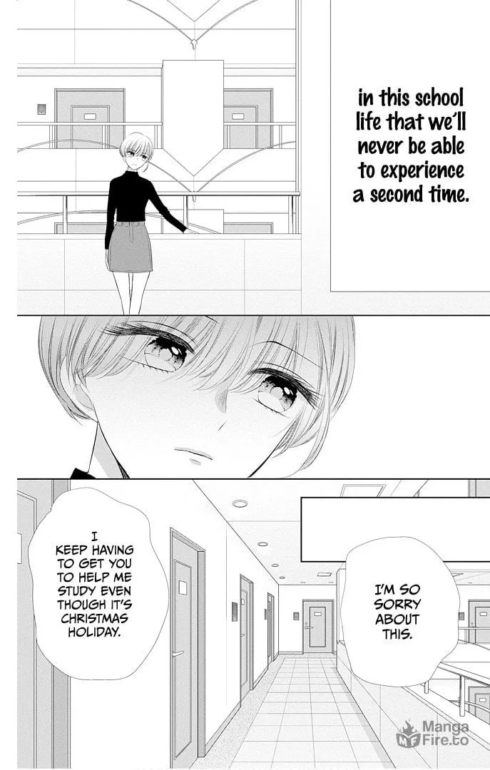 Read Ui x Kon chapter 41 image 36 on Lezhin